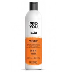 REVLON PRO YOU CHAMPÚ SUAVIZANTE CABELLO ENCRESPADO Y REBELDE 350 ML