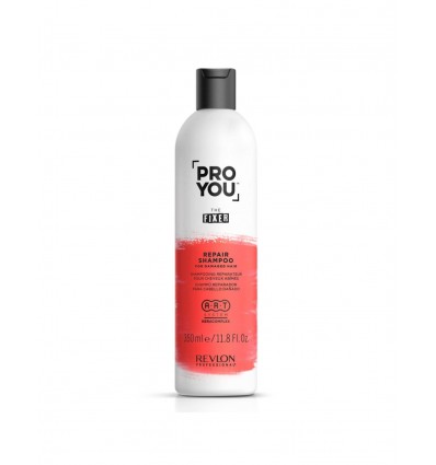 REVLON PRO YOU CHAMPÚ REPARADOR 350 ML