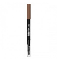 MAYBELLINE TATTOO BROW 36 H LÁPIZ DE CEJAS 06 ASH BROWN