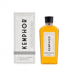 KEMPHOR ELIXIR BUCAL CONCENTRADO 100 ml CUIDADO ENCIAS