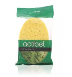 ACTIBEL VEGETAL TOUCH ESPONJA