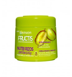 FRUCTIS HIDRARIZOS MASCARILLA INTENSIVA 300 ML