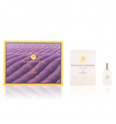 ATKINSONS ENGLISH LAVANDER EDT 150 ml + EDT 30 ml