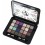 W7 LONDON EYES PALETA 24 SOMBRAS DE OJOS x 0,8 g