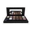 W7 SPACED OUT GALACTIC GLIMMERS PALETA 12 SOMBRAS DE OJOS 9,6 g