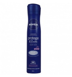 NIVEA PROTEGE & CUIDA DEO SPRAY 48H 200 ml