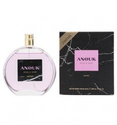 ANOUK ROSE & NOIR EDT 200 ml SPRAY WOMAN