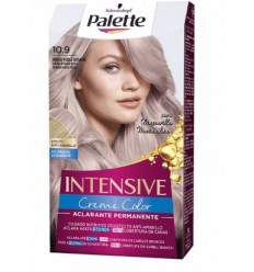 PALETTE INTENSE CREAM COLOR 10,9 RUBIO PERLA ROSADO