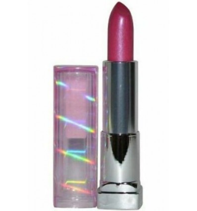 MAYBELLINE COLOR SENSATIONAL 280 PURPLE GLAM BARRA LABIAL