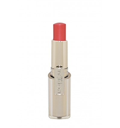 LOREAL CARESSE BARRA DE LABIOS 301 DATING CORAL 4 g