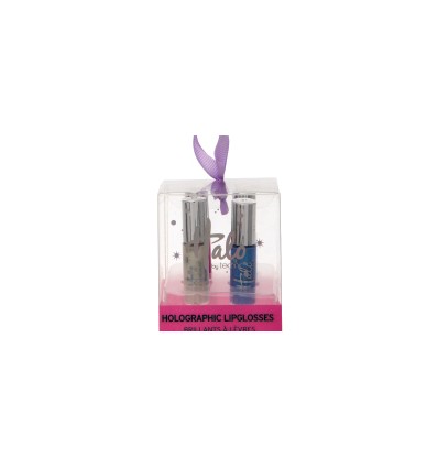 TECHNIC HALO LITTLE TREASURE LIPGLOSSES