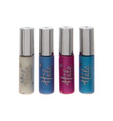 TECHNIC HALO LITTLE TREASURE LIPGLOSSES TECHNIC HALO LITTLE TREASURE LIPGLOSSES