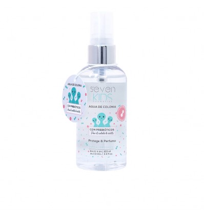 SEVEN KIDS AGUA DE COLONIA 100 ML SPRAY