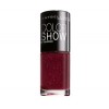 MAYBELLINE COLOR SHOW 265 WINE SHIMMER ESMALTE DE UÑAS