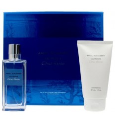 ANGEL SCHLESSER CITRUS MARINO EDT 100 ML SPRAY + GEL 150 ML