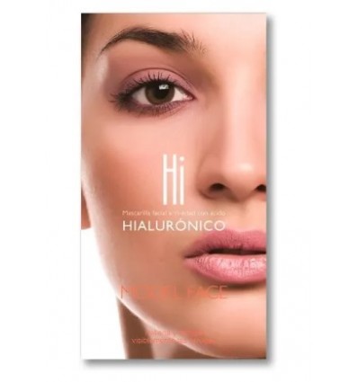 REDUMODEL HI MASCARILLA HIALURÓNICO 10 ML