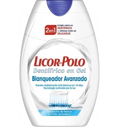 LICOR DEL POLO BLANQUEADOR AVANZADO 2 EN 1 75 ml