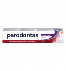 PARODONTAX ULTRA CLEAN PASTA DENTAL 75 ML