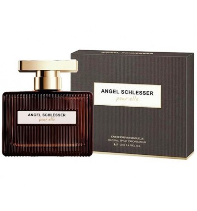 ANGEL SCHLESSER POUR ELLE EAU DE PARFUM SENSUELLE 100 ML SPRAY