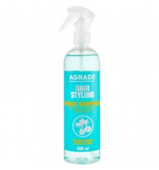 AGRADO ONDAS SURFERAS HAIR SPRAY 400 ML