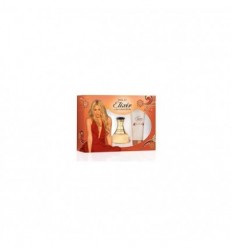 SHAKIRA WILD ELIXIR 80 ml + BODY 100 ml WOMAN