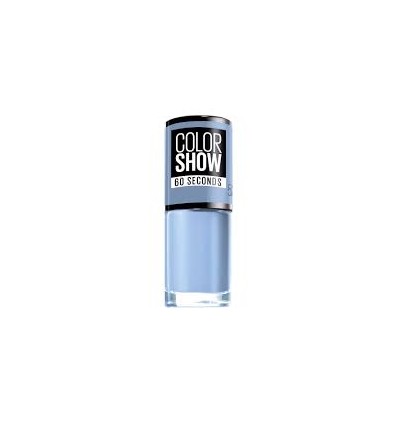 MAYBELLINE COLOR SHOW 52 ITS A BOY ESMALTE DE UÑAS