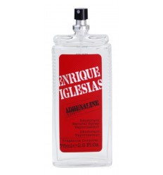 ENRIQUE IGLESIAS ADRENALINE FRAGANCIA CORPORAL 75 ml SPRAY