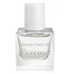 WOMEN SECRET COCONUT LITTLE TEMPTATIONS EDT 25 ml SPRAY