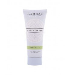 LABEAU L´EAU DE THE VERT BODY MILK 100 ml