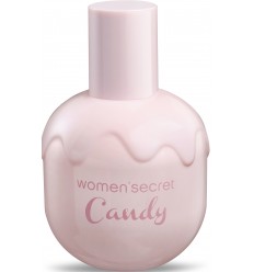 WOMEN SECRET CANDY TEMPTATIONS EDT 40 ml SPRAY SIN CAJA