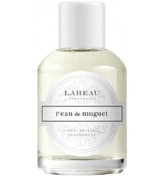 LABEAU L ´EAU DE MUGUET EDT 100 ml SPRAY SIN CAJA PROMOCIÓN 2 X 1