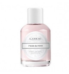 LABEAU L´EAU DE ROSE EDT 100 ml SPRAY SIN CAJA PROMOCIÓN 2 X 1