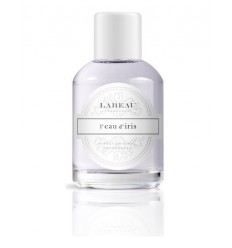 LABEAU L ´EAU DE IRIS EDT 100 ml SPRAY SIN CAJA PROMOCIÓN 2 X 1