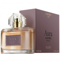 LOEWE AURA LOEWE FLORAL EDP 120 ML SPRAY WOMAN