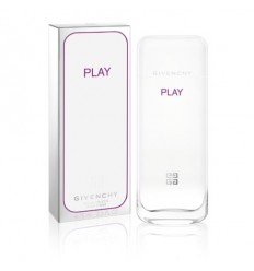 GIVENCHY PLAY POUR FEMME EDT 75 ML SPRAY