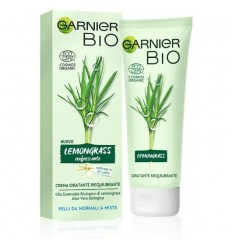 GARNIER LEMONGRASS CREMA HIDRATANTE REEQUILIBRANTE PIEL NORMAL A MIXTA 50 ML