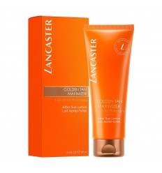 LANCASTER GOLDEN TAN MAXIMIZER AFTER SUN LOTION 125 ml