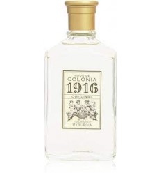 AGUA DE COLONIA 1916 100 ml Tapón rosca SIN CAJA MYRURGIA