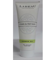 LABEAU L´EAU DE THE VERT SHOWER GEL 100 ml