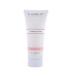 LABEAU L´EAU DE ROSE BODY MILK 100 ML