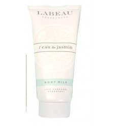 LABEAU L´EAU DE JASMIN BODY MILK 100 ML