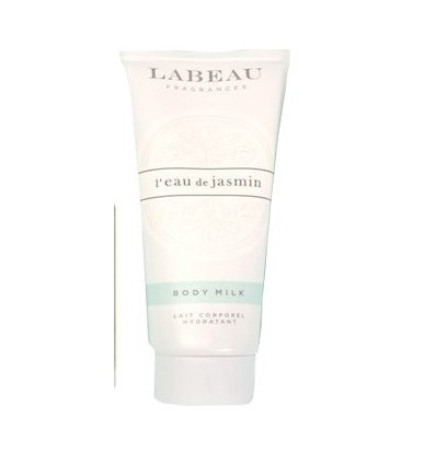 LABEAU L´EAU DE JASMIN BODY MILK 100 ML