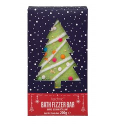 CHRISTMAS NOVELTY FIZZER BLOCK