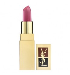YVES SAINT LAURENT FARD A LEVRES PURE LIPSTICK 93 ROSE INDIEN 3.5 g