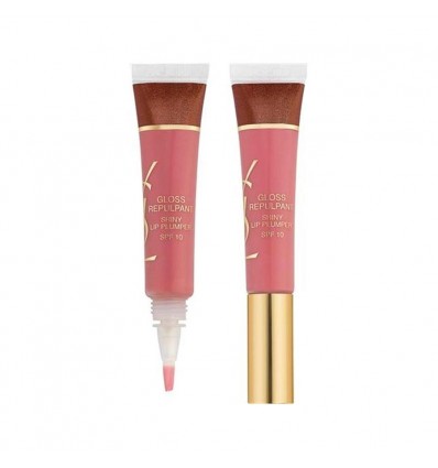 YVES SAINT LAURENT GLOSS REPULPANT SPF 10 Nº 3 10 ML