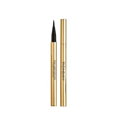 YVES SAINT LAURENT EASY LINER FOR EYES Nº 3 BLUE