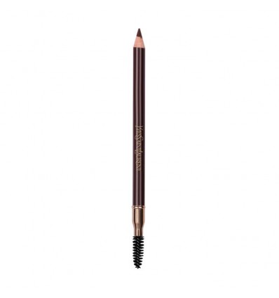 YVES SAINT LAURENT DESSIN DES SOURCILS EYEBROW PENCIL Nº 2