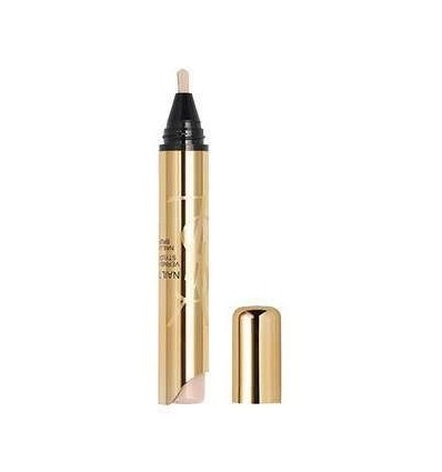 YVES SAINT LAURENT NAIL TOUCH LACQUER BRUSH PEN Nº 5 4 ml