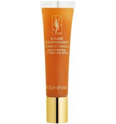 YVES SAINT LAURENT BAUME NOURRISSANT LIP AND NAIL BALM 15 ML