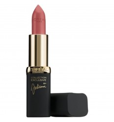 L'ORÉAL COLOR RICHE BARRA LABIOS JULIANNE'S NUDE